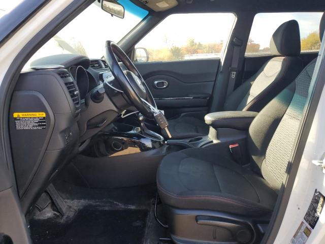 Photo 7 from auction – 2016 KIA SOUL + with VIN KNDJP3A50G7350046