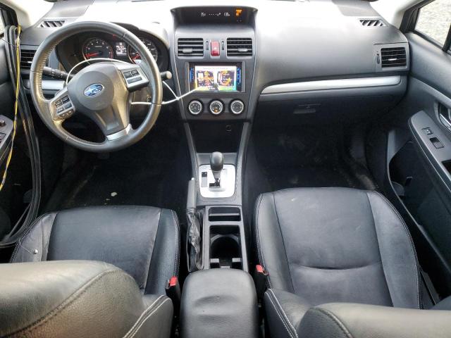 Photo 8 from auction – 2014 SUBARU XV CROSSTR with VIN JF2GPAGC9E8344209