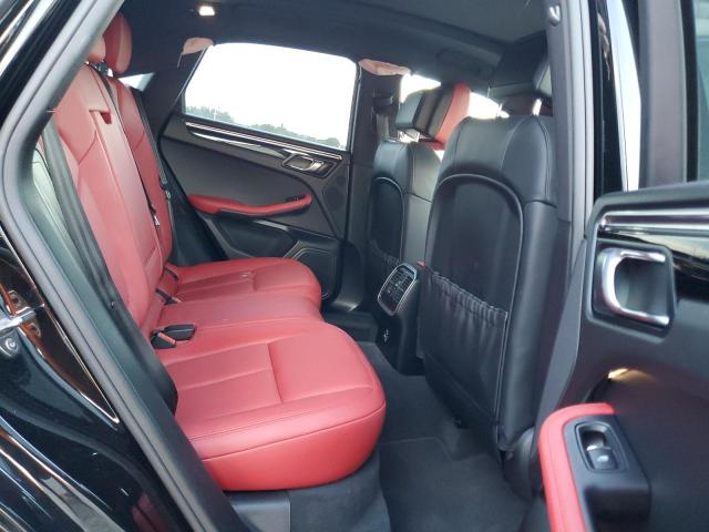 Photo 11 from auction – 2020 PORSCHE MACAN S with VIN WP1AB2A58LLB30209