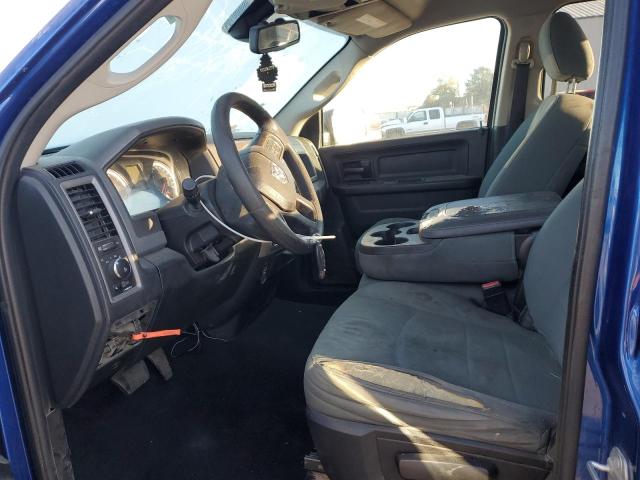 Photo 7 from auction – 2016 RAM 1500 ST with VIN 1C6RR7FT2GS337234