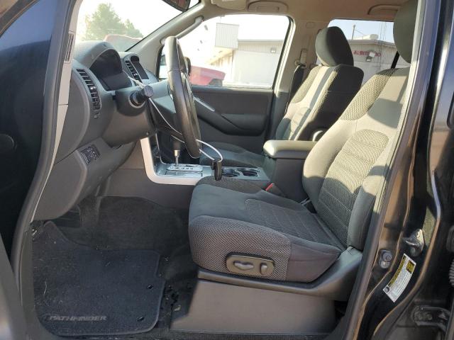 Photo 7 from auction – 2012 NISSAN PATHFINDER with VIN 5N1AR1NBXCC605605