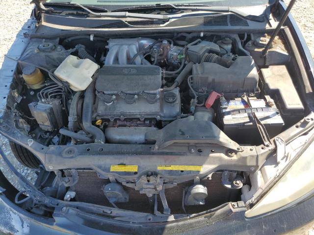 Photo 11 from auction – 2002 TOYOTA CAMRY LE with VIN 4T1BF30K02U023067