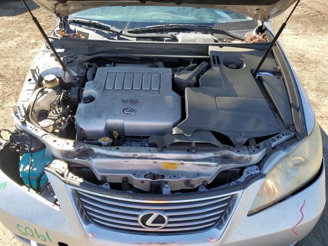 Photo 11 from auction – 2007 LEXUS ES 350 with VIN JTHBJ46G972101083