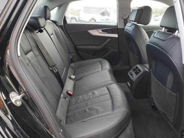 Photo 10 from auction – 2017 AUDI A4 PREMIUM with VIN WAUANAF49HN016554