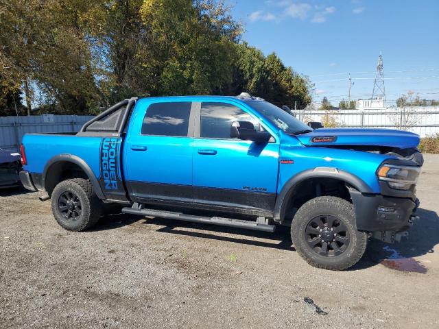 Photo 4 from auction – 2022 RAM 2500 POWER with VIN 3C6TR5EJ8NG208834
