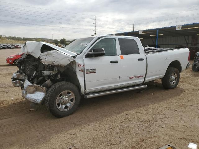 RAM 2500 ST 2016 with VIN 3C6UR5HL0GG311704 - Photo from auction