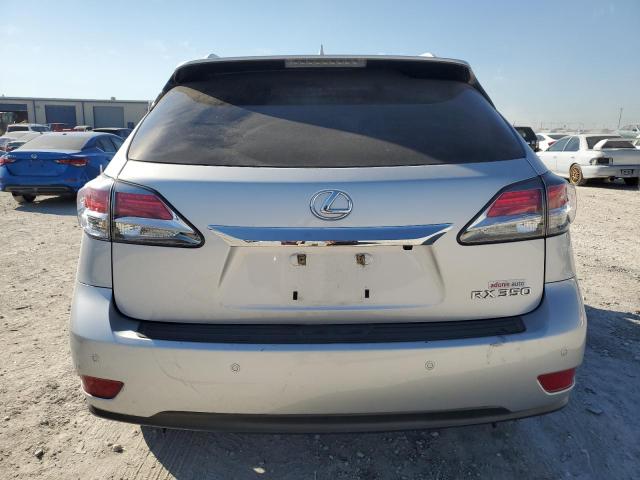 Photo 6 from auction – 2015 LEXUS RX 350 with VIN 2T2ZK1BA9FC171918