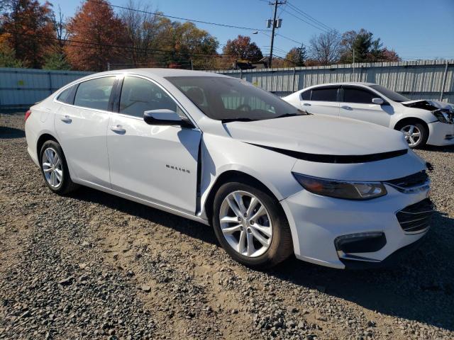 Photo 4 from auction – 2017 CHEVROLET MALIBU LT with VIN 1G1ZE5ST9HF235513