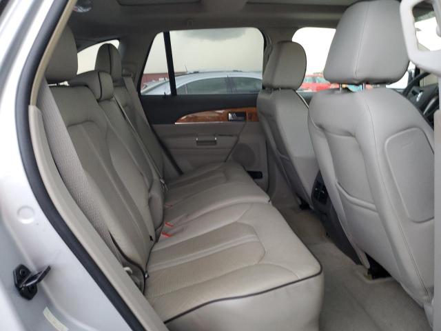 Фото 11 с аукциона – 2014 LINCOLN MKX с VIN 2LMDJ6JK0EBL15050