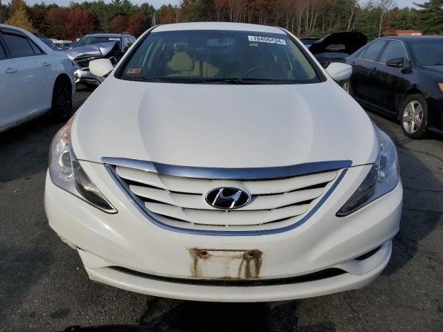 Photo 5 from auction – 2013 HYUNDAI SONATA GLS with VIN 5NPEB4ACXDH627832
