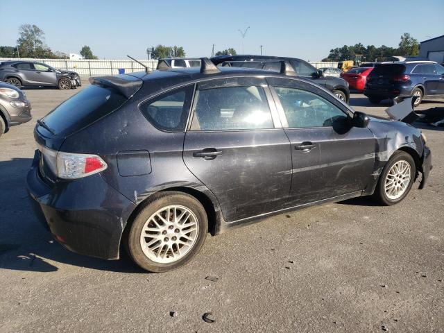 Photo 3 from auction – 2010 SUBARU IMPREZA 2. with VIN JF1GH6A66AG811295