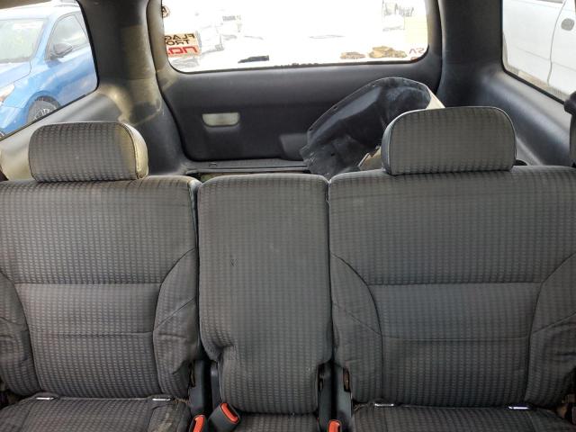 Photo 10 from auction – 2003 DODGE DURANGO SP with VIN 1D4HR38N23F549004