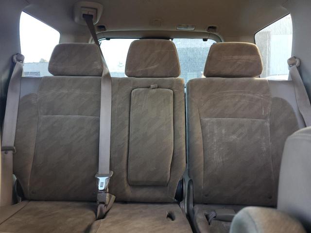 Photo 10 from auction – 2002 HONDA CR-V EX with VIN JHLRD78842C059930