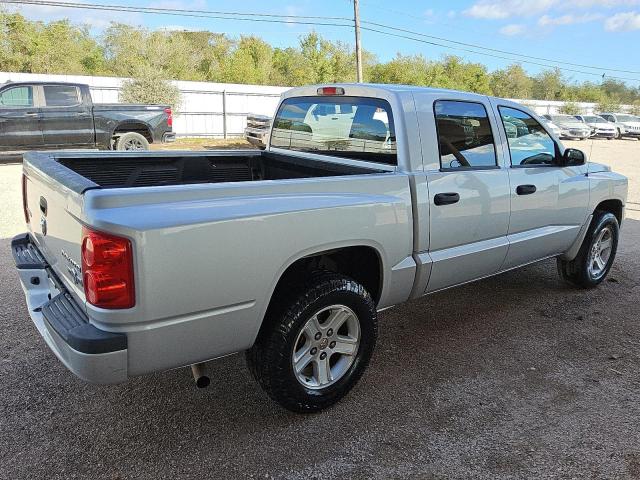 Photo 3 from auction – 2011 DODGE DAKOTA SLT with VIN 1D7RE3GK0BS610950