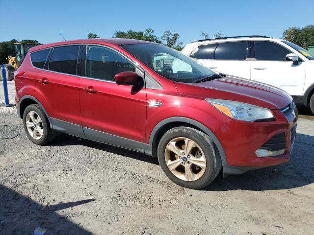 Photo 4 from auction – 2014 FORD ESCAPE SE with VIN 1FMCU0GX4EUE55109