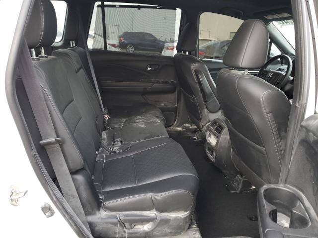 Photo 11 from auction – 2020 HONDA PASSPORT E with VIN 5FNYF7H50LB006431