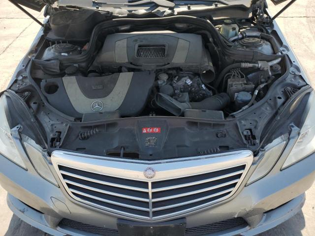 Photo 11 from auction – 2011 MERCEDES-BENZ E 350 with VIN WDDHF5GB5BA276263