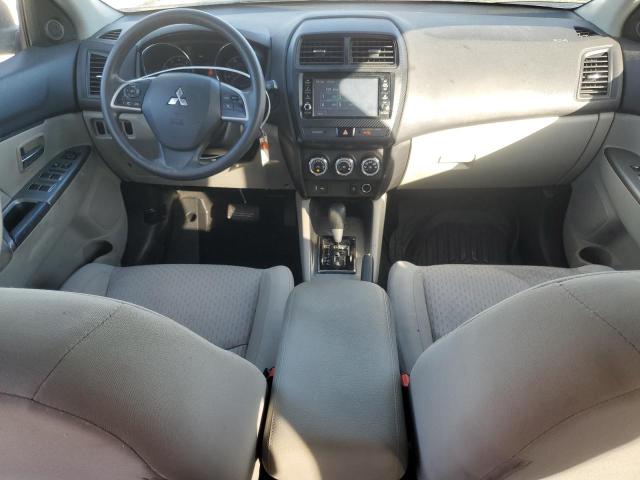 Photo 8 from auction – 2018 MITSUBISHI OUTLANDER with VIN JA4AP3AU2JZ027209