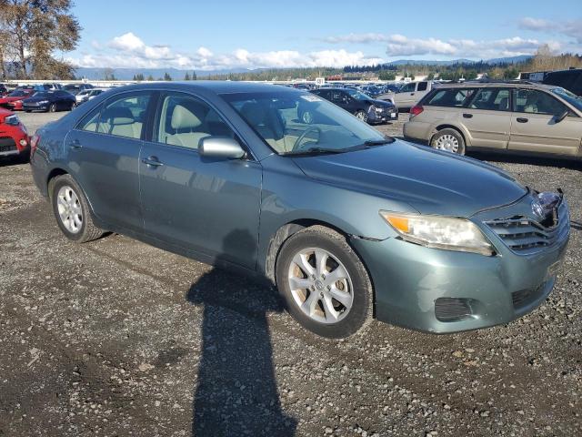 Photo 4 from auction – 2011 TOYOTA CAMRY BASE with VIN 4T1BF3EK3BU727479