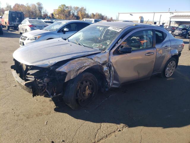 Снимка 1 от търг – 2014 DODGE AVENGER SE с VIN 1C3CDZAB9EN226221