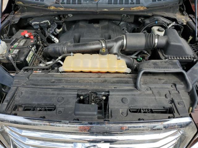 Photo 11 from auction – 2017 FORD F150 SUPER with VIN 1FTEW1EG5HFC30867