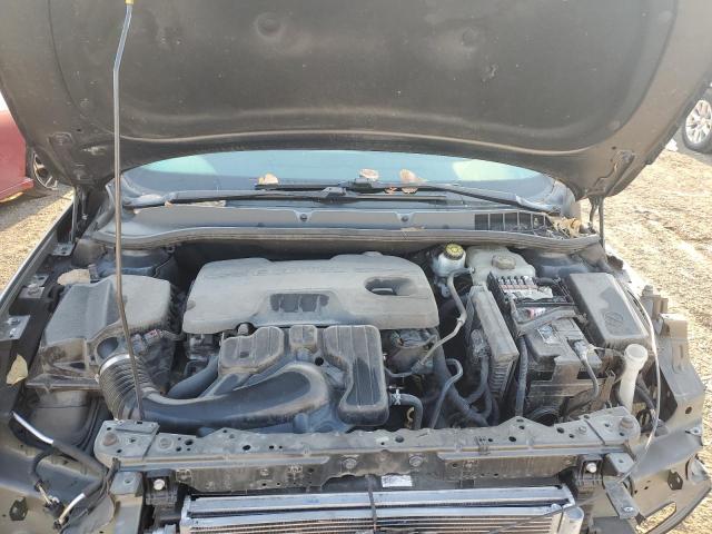 Photo 11 from auction – 2015 BUICK VERANO CON with VIN 1G4PR5SK4F4169855