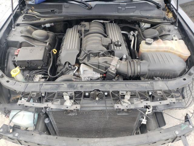 Photo 11 from auction – 2017 DODGE CHALLENGER with VIN 2C3CDZFJ4HH502379