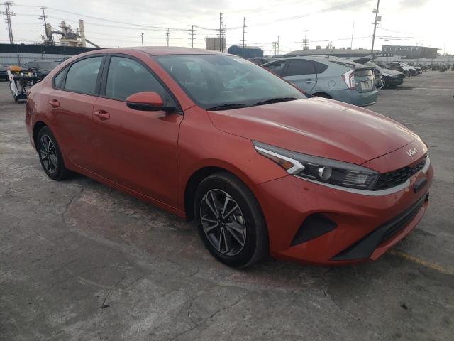 Photo 4 from auction – 2023 KIA FORTE LX with VIN 3KPF24AD3PE611154