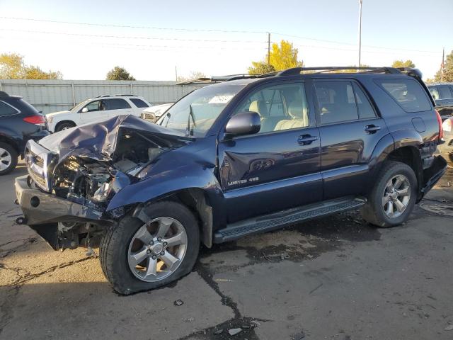 2008 Toyota 4-Runner
