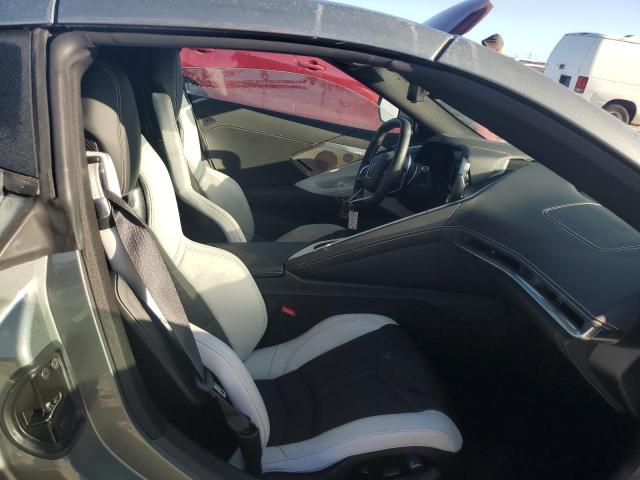 Photo 10 from auction – 2023 CHEVROLET CORVETTE S with VIN 1G1YB2D47P5127937