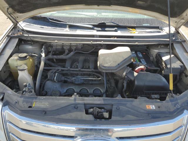 Photo 12 from auction – 2007 FORD EDGE SEL with VIN 2FMDK48C97BB20790