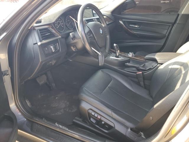 Photo 7 from auction – 2013 BMW 328 XI SUL with VIN WBA3B5C53DF593574