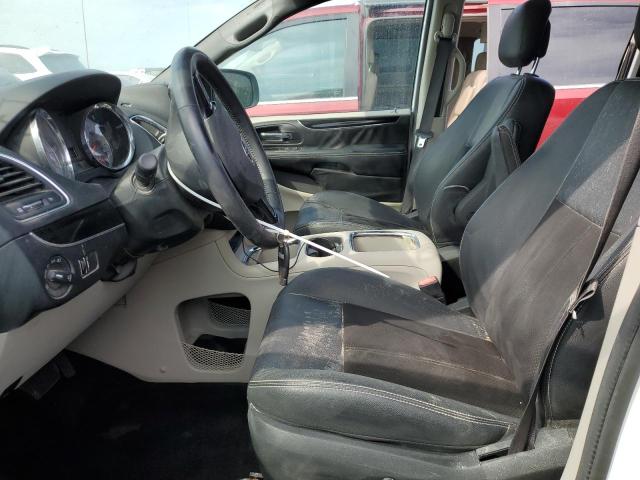Photo 7 from auction – 2017 DODGE GRAND CARA with VIN 2C4RDGCG4HR806714