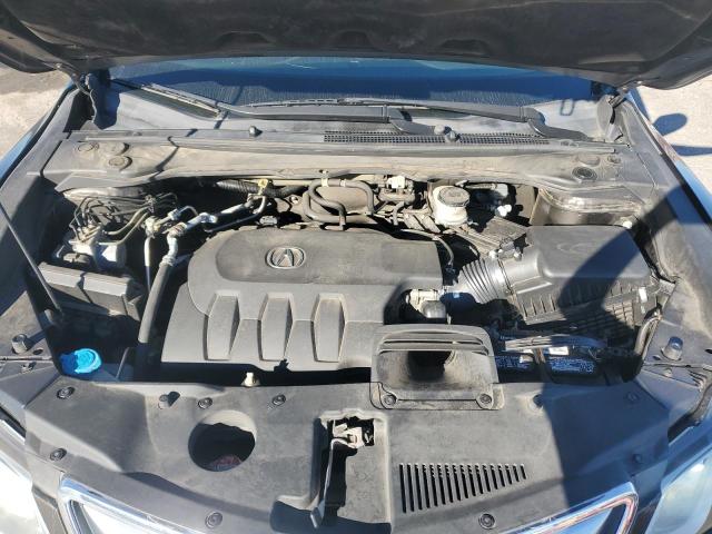 Photo 12 from auction – 2014 ACURA RDX with VIN 5J8TB3H3XEL009173