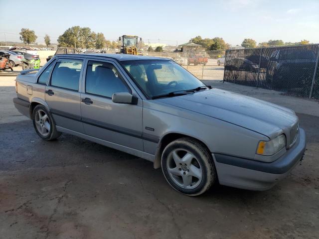 Photo 4 from auction – 1997 VOLVO 850 with VIN YV1LS554XV2366697