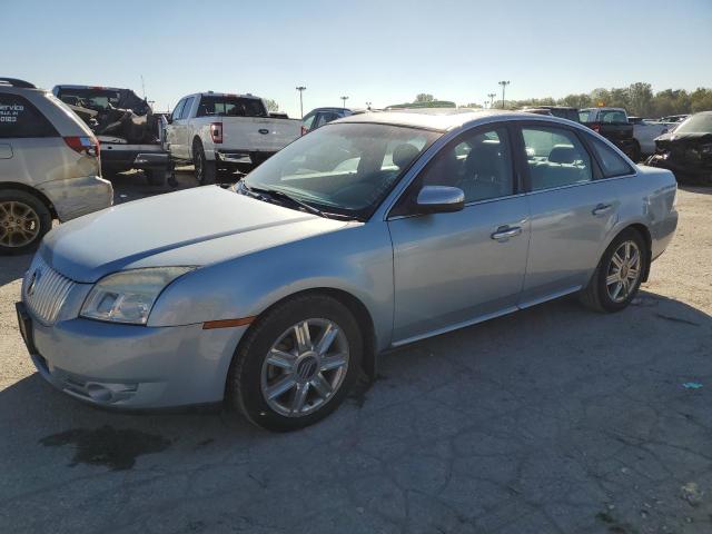 MERCURY SABLE PREM 2009 with VIN 1MEHM42W69G632326 - Photo from auction