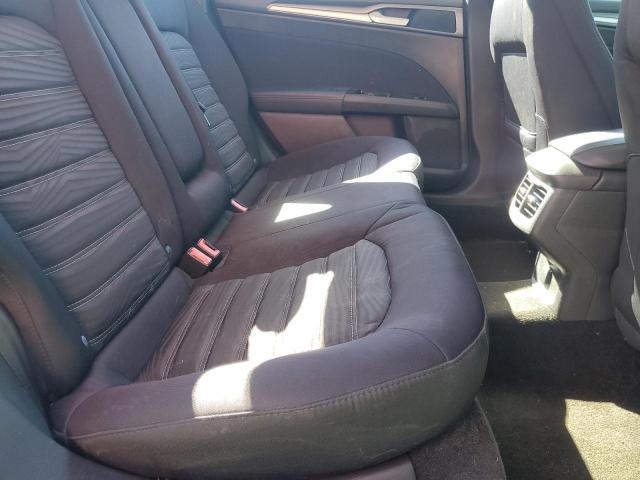 Photo 10 from auction – 2016 FORD FUSION SE with VIN 3FA6P0HD0GR357224