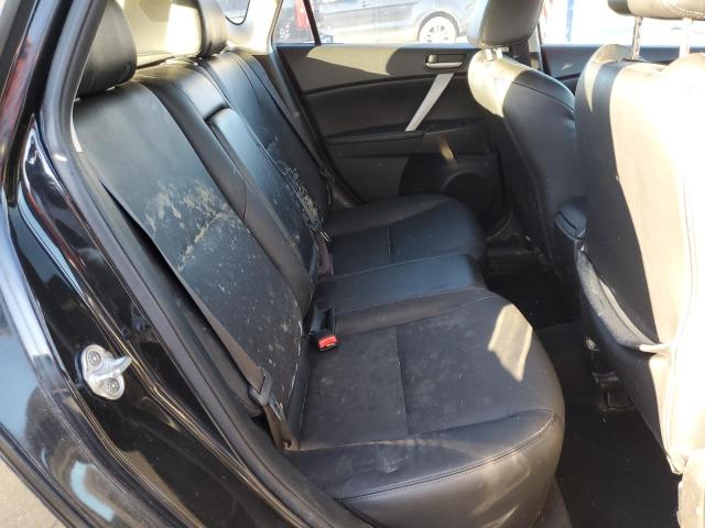 Photo 10 from auction – 2012 MAZDA 3 I with VIN JM1BL1M8XC1633447
