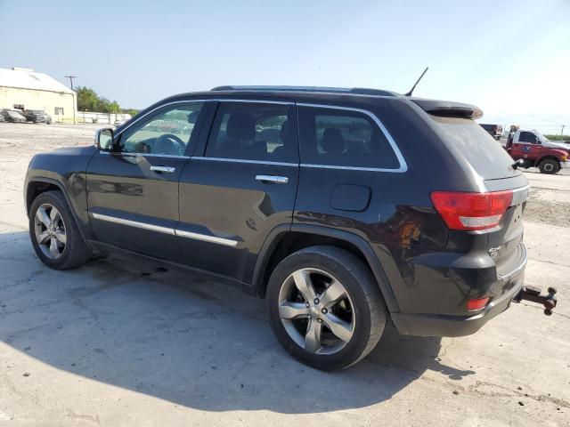 Photo 2 from auction – 2011 JEEP GRAND CHER with VIN 1J4RR6GG7BC654976