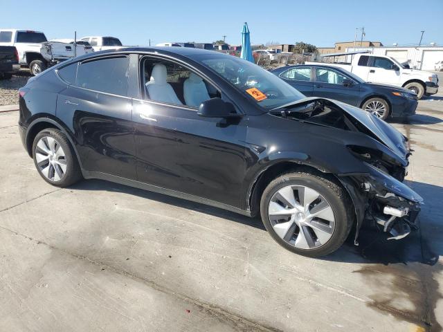 Photo 4 from auction – 2024 TESLA MODEL Y with VIN 7SAYGDEE6RA221157
