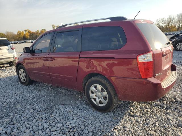 Photo 2 from auction – 2010 KIA SEDONA LX with VIN KNDMG4C36A6345249