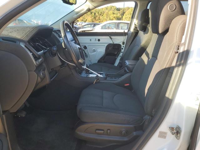 Photo 7 from auction – 2016 GMC ACADIA SLE with VIN 1GKKVPKD9GJ216912