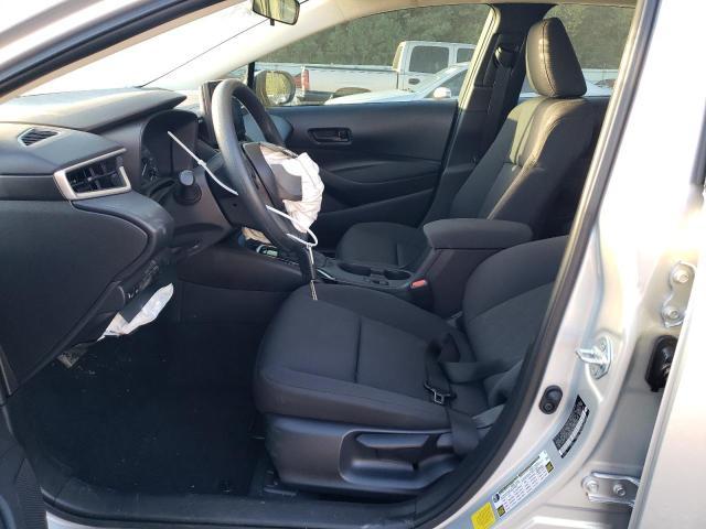 Photo 7 from auction – 2024 TOYOTA COROLLA LE with VIN 5YFB4MDE6RP202872