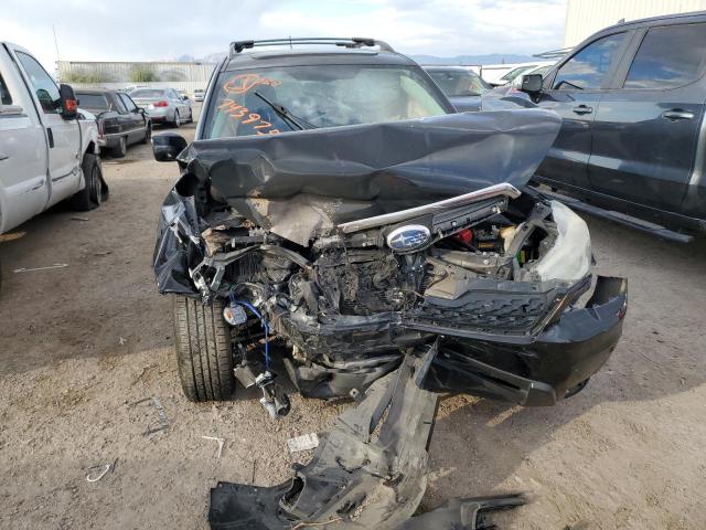 Photo 5 from auction – 2015 SUBARU FORESTER 2 with VIN JF2SJAUC5FH434880