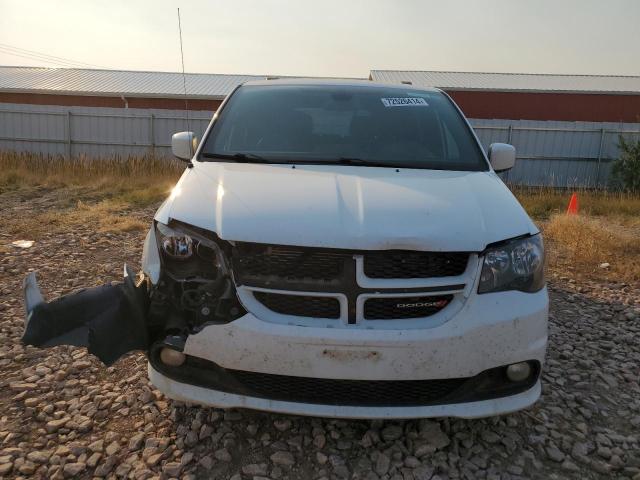 Photo 5 from auction – 2019 DODGE GRAND CARA with VIN 2C4RDGEG1KR520744