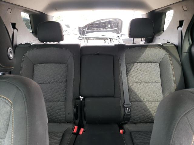 Photo 10 from auction – 2019 CHEVROLET EQUINOX LT with VIN 2GNAXVEXXK6203384