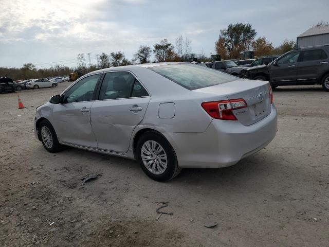 Photo 2 from auction – 2014 TOYOTA CAMRY L with VIN 4T4BF1FK4ER349511