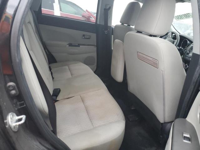 Photo 10 from auction – 2018 MITSUBISHI OUTLANDER with VIN JA4AP3AU3JU023912
