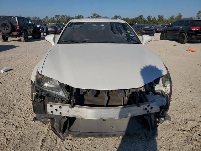 Photo 5 from auction – 2013 LEXUS GS 350 with VIN JTHBE1BL4D5023263