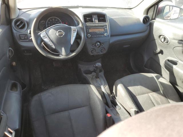 Photo 8 from auction – 2016 NISSAN VERSA S with VIN 3N1CN7AP6GL909167